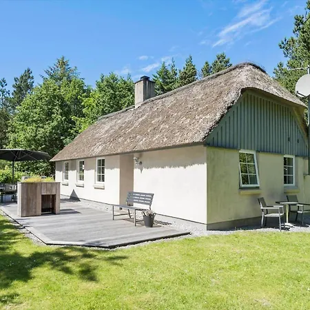 10167-ulfborg-havbjerge-15 Ferienhaus *