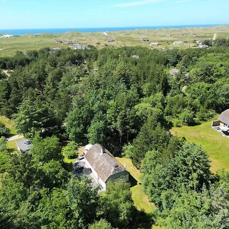 Hébergement de vacances 10167-ulfborg-havbjerge-15