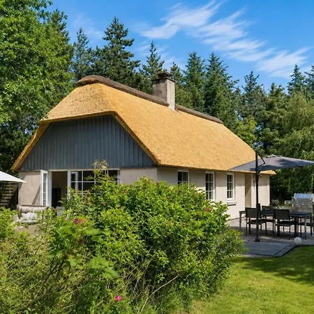 Hébergement de vacances 10167-ulfborg-havbjerge-15 Ulfborg