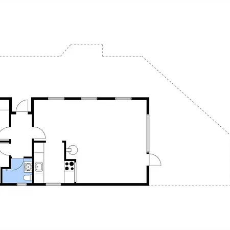 10167-ulfborg-havbjerge-15 Hébergement de vacances *