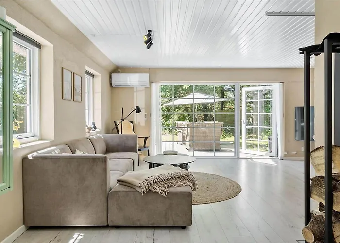 Дом отдыха 10167-ulfborg-havbjerge-15 *