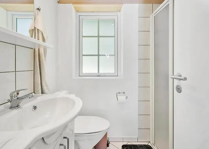 Дом отдыха 10167-ulfborg-havbjerge-15 *