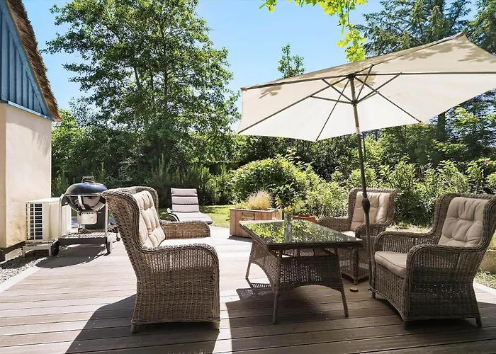 בית נופש 10167-ulfborg-havbjerge-15 Ulfborg