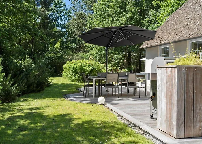 Дом отдыха 10167-ulfborg-havbjerge-15 *