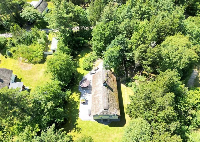 Дом отдыха 10167-ulfborg-havbjerge-15 *