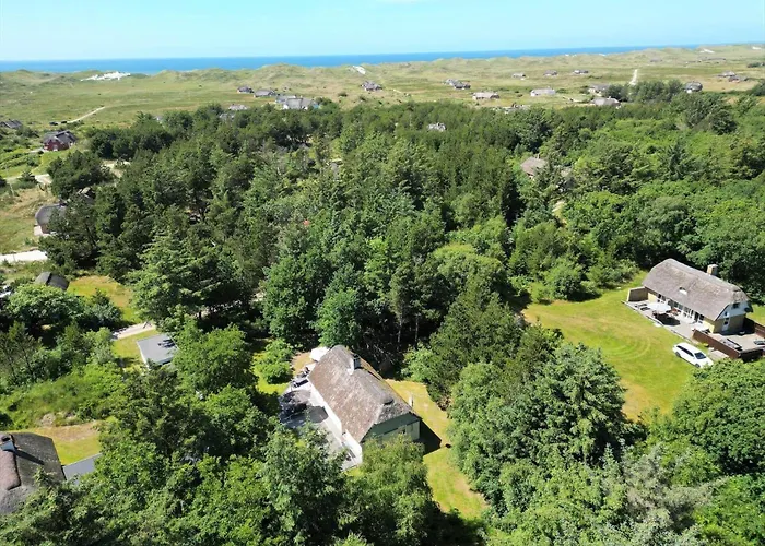 Hébergement de vacances 10167-ulfborg-havbjerge-15