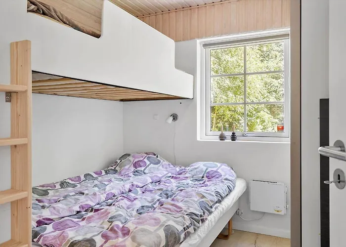 Hébergement de vacances 10167-ulfborg-havbjerge-15