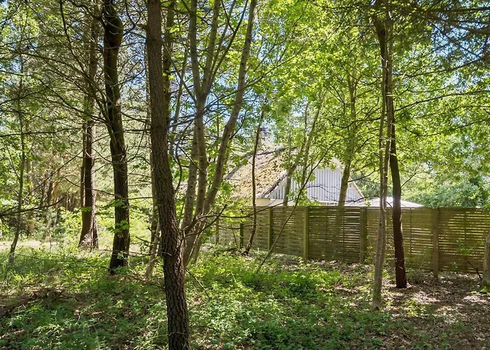 Holiday home 10167-ulfborg-havbjerge-15 *